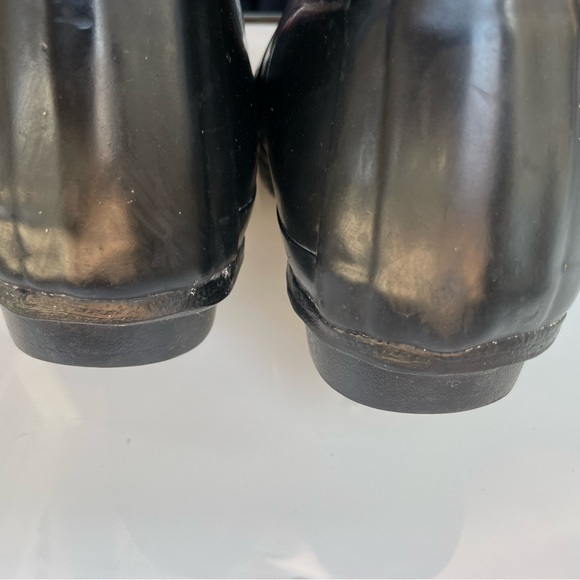 Women’s Tall Rain Boots | Hunter - Picture 6 of 6